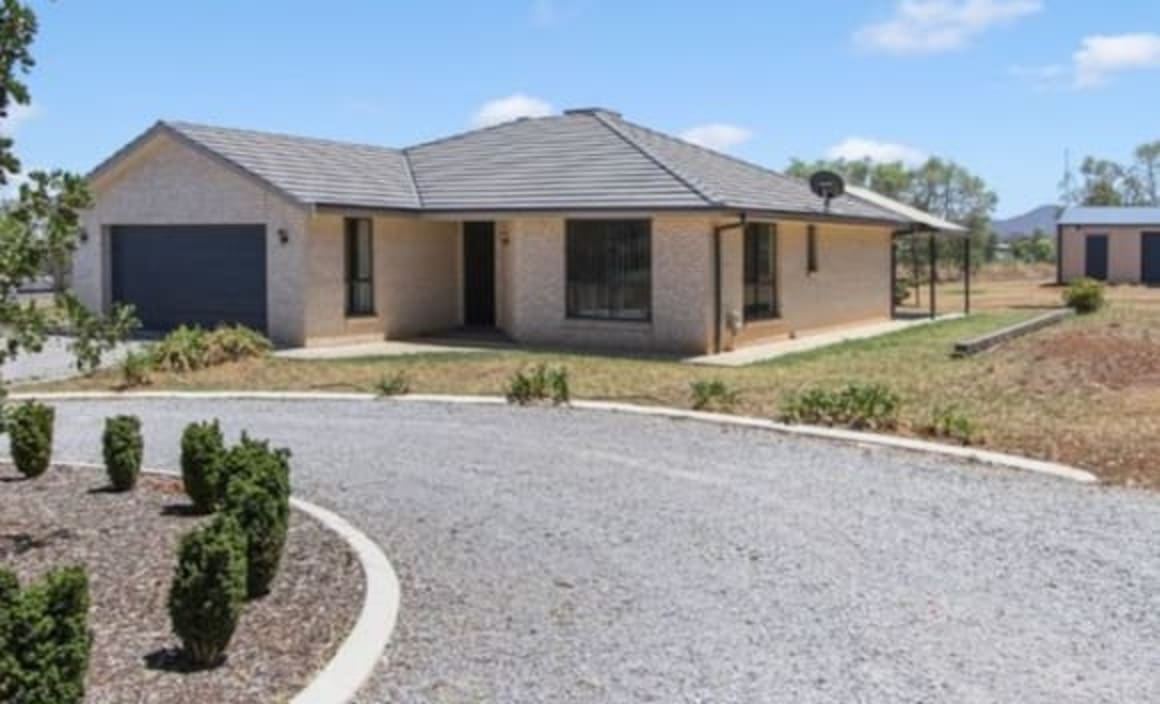 Tamworth property market sees higher buyer interest HTW...